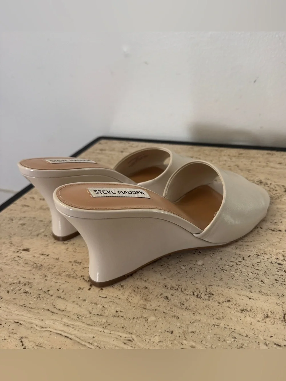 Steve Madden new without